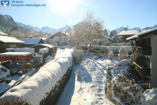 Oberstdorf , Ladenlokal, Gastronomie mieten oder kaufen