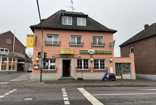 Baesweiler Kapellenstr., Ladenlokal, Gastronomie mieten oder kaufen