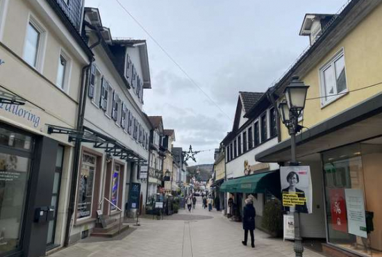 Königstein Hauptstraße, Ladenlokal, Gastronomie mieten oder kaufen