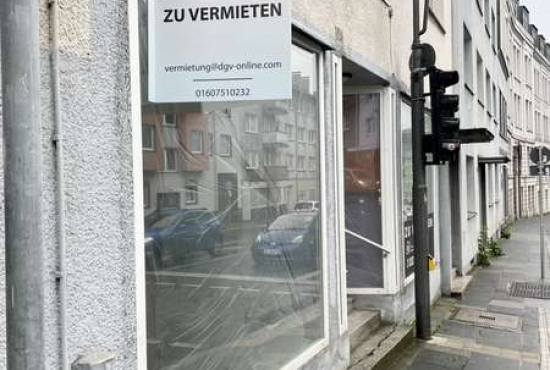 Wuppertal Westkotter Straße, Ladenlokal, Gastronomie mieten oder kaufen