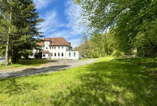 Sonneberg Schießhausstraße, Ladenlokal, Gastronomie mieten oder kaufen