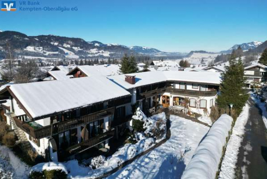 Oberstdorf , Ladenlokal, Gastronomie mieten oder kaufen