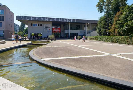 Lörrach Meeraner Platz, Ladenlokal, Gastronomie mieten oder kaufen