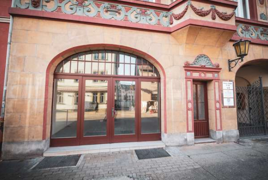 Saalfeld Blankenburger Straße, Ladenlokal, Gastronomie mieten oder kaufen