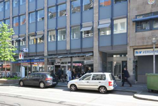 Düsseldorf Friedrichstrasse, Ladenlokal, Gastronomie mieten oder kaufen