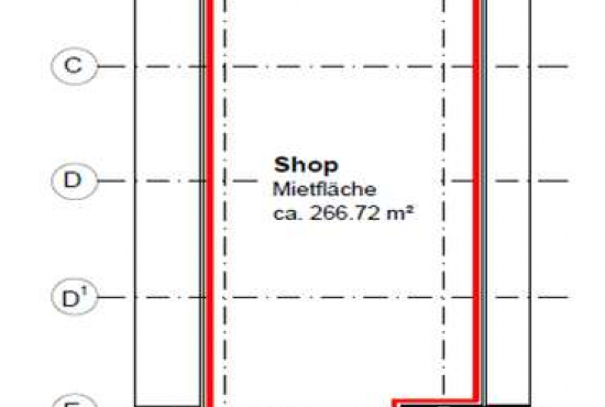 Wismar Zierower Landstraße, Ladenlokal, Gastronomie mieten oder kaufen