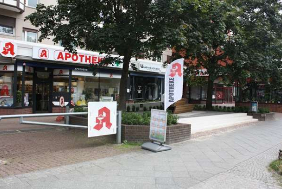 Berlin Brunnenstraße, Ladenlokal, Gastronomie mieten oder kaufen