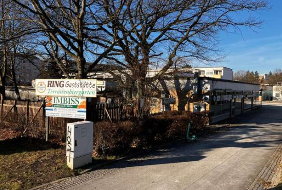 Reutlingen Dresdner Platz, Ladenlokal, Gastronomie mieten oder kaufen