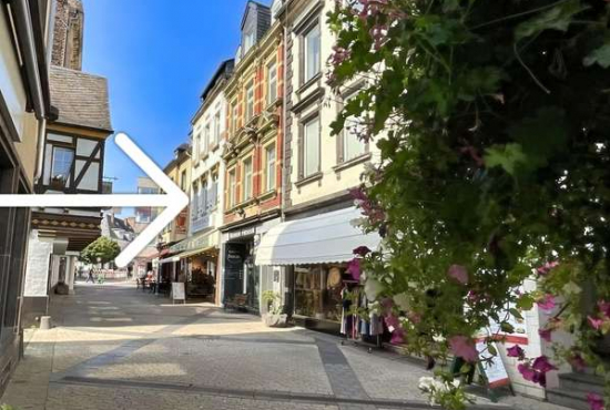 Mayen Brückenstraße, Ladenlokal, Gastronomie mieten oder kaufen