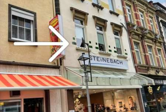 Mayen Brückenstraße, Ladenlokal, Gastronomie mieten oder kaufen