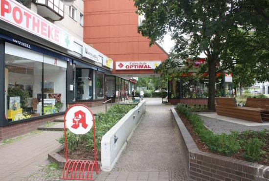 Berlin Brunnenstraße, Ladenlokal, Gastronomie mieten oder kaufen