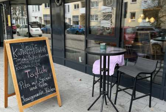 München Floriansmühlstraße, Ladenlokal, Gastronomie mieten oder kaufen