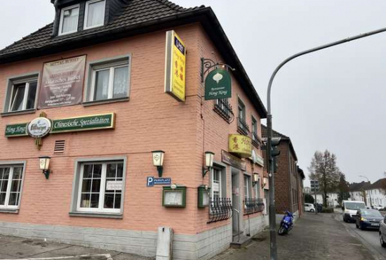 Baesweiler Kapellenstr., Ladenlokal, Gastronomie mieten oder kaufen