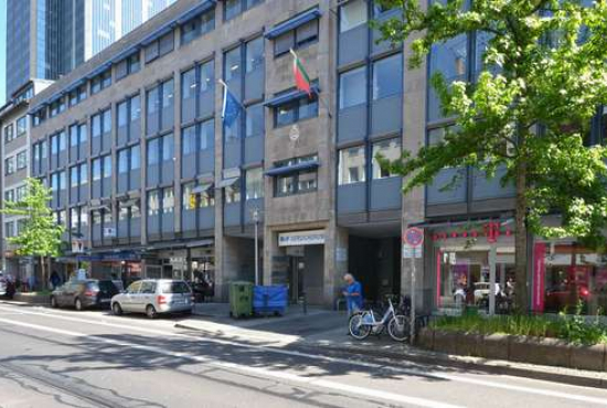 Düsseldorf Friedrichstrasse, Ladenlokal, Gastronomie mieten oder kaufen