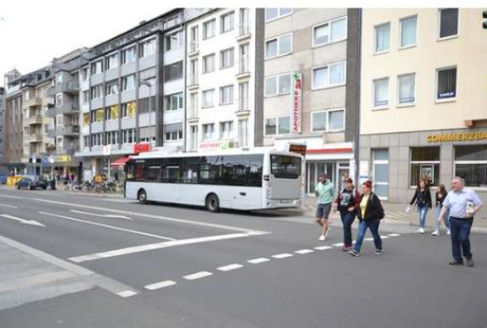 Düsseldorf Friedrichstr., Ladenlokal, Gastronomie mieten oder kaufen