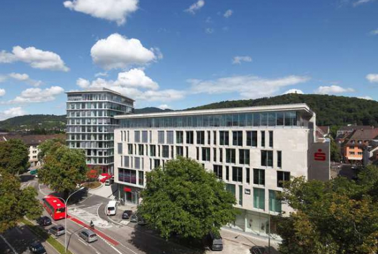 Freiburg Fahnenbergplatz, Ladenlokal, Gastronomie mieten oder kaufen