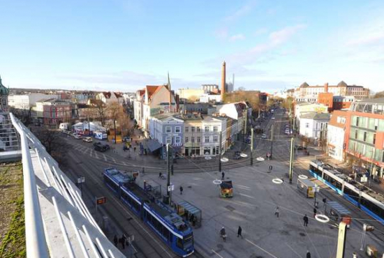 Rostock , Ladenlokal, Gastronomie mieten oder kaufen