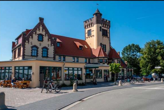 Nordenham Fährstraße, Ladenlokal, Gastronomie mieten oder kaufen