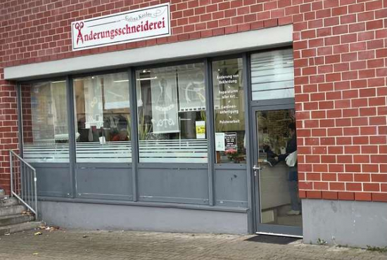 Kaiserslautern Pariser Str., Ladenlokal, Gastronomie mieten oder kaufen