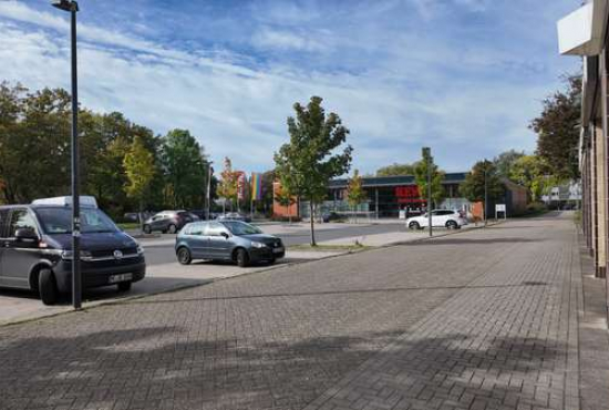 Neuss Lessingplatz, Ladenlokal, Gastronomie mieten oder kaufen