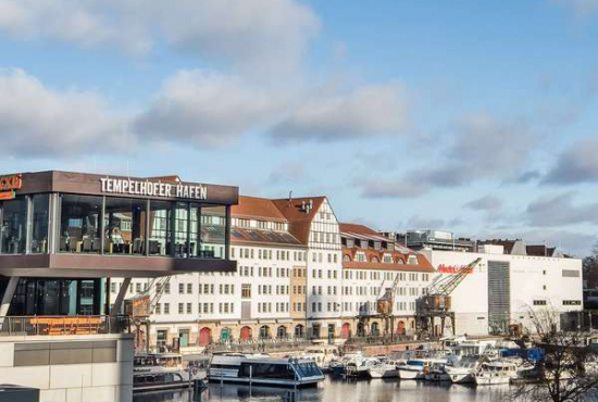 Berlin Mariendorfer Damm, Ladenlokal, Gastronomie mieten oder kaufen