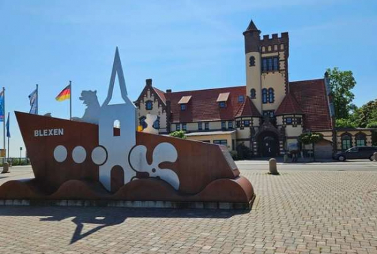 Nordenham Fährstraße, Ladenlokal, Gastronomie mieten oder kaufen