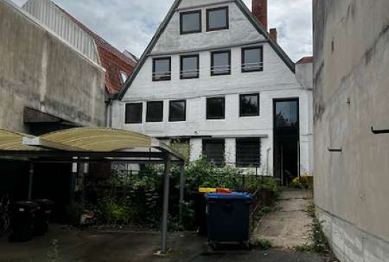 Rendburg Hohe Str., Ladenlokal, Gastronomie mieten oder kaufen