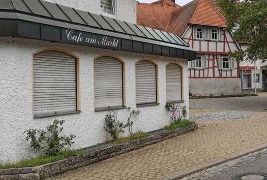 Weinstadt Buhlstraße, Ladenlokal, Gastronomie mieten oder kaufen