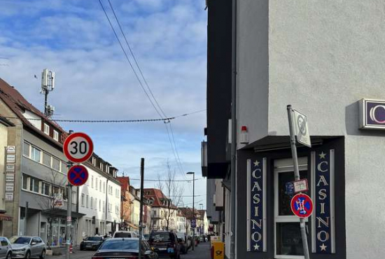 Stuttgart Unterländerstr, Ladenlokal, Gastronomie mieten oder kaufen