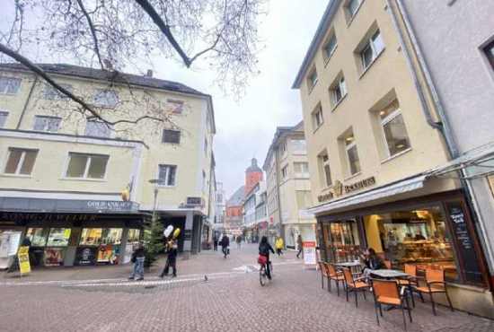 Mainz , Ladenlokal, Gastronomie mieten oder kaufen