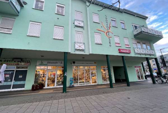 Schkeuditz Rathausplatz, Ladenlokal, Gastronomie mieten oder kaufen