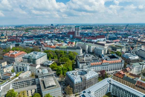 München Ottostr., Ladenlokal, Gastronomie mieten oder kaufen