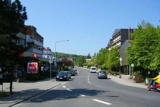 Kirchheimbolanden Uhlandstraße, Ladenlokal, Gastronomie mieten oder kaufen