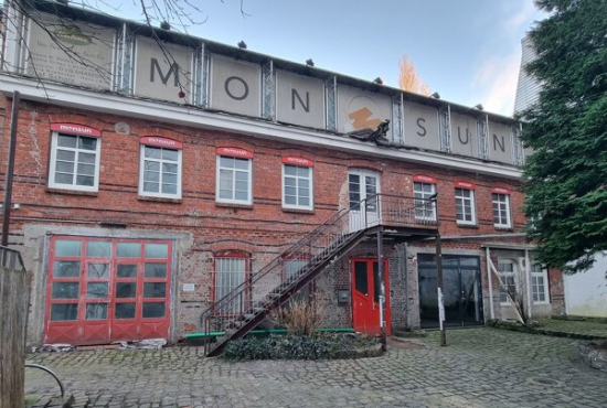 Hamburg Friedensallee, Ladenlokal, Gastronomie mieten oder kaufen