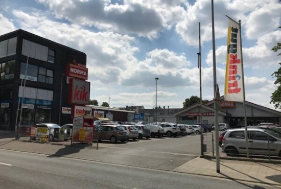 Jülich Aachener Straße, Ladenlokal, Gastronomie mieten oder kaufen