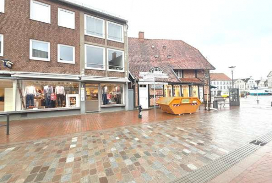 Eutin Königstr., Ladenlokal, Gastronomie mieten oder kaufen