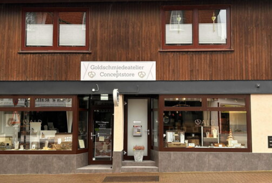 Braunlage Elbingeröder Str., Ladenlokal, Gastronomie mieten oder kaufen