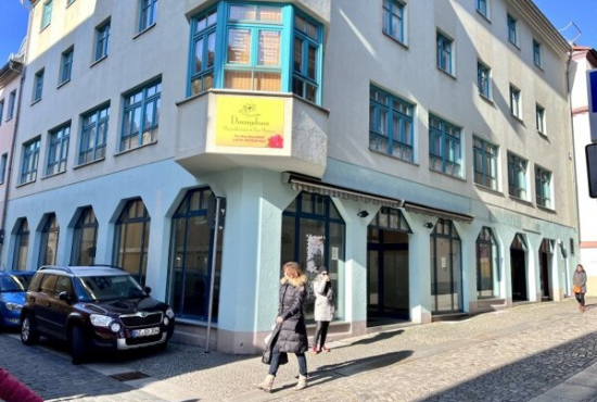 Bautzen , Ladenlokal, Gastronomie mieten oder kaufen