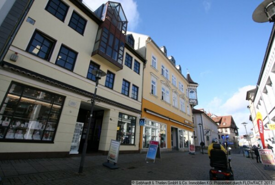 Meiningen Georgstraße, Ladenlokal, Gastronomie mieten oder kaufen