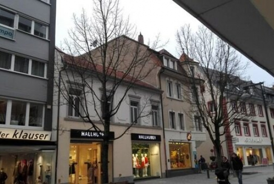 Lörrach Tumringer-Str., Ladenlokal, Gastronomie mieten oder kaufen