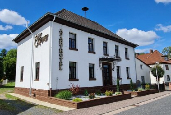 Heringen Dankmarshäuserstr., Ladenlokal, Gastronomie mieten oder kaufen