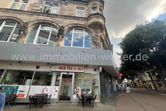 Worms Kämmererstraße, Ladenlokal, Gastronomie mieten oder kaufen