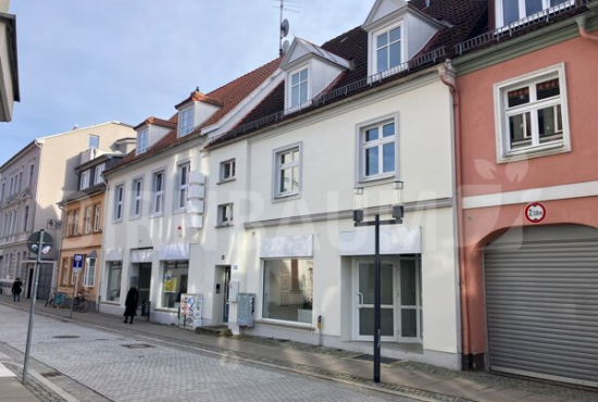 Greifswald , Ladenlokal, Gastronomie mieten oder kaufen