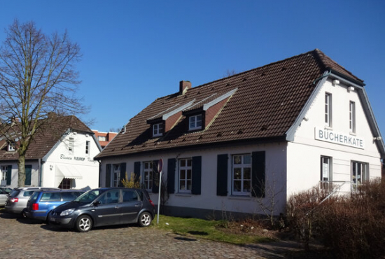 Glinde Dorfstraße, Ladenlokal, Gastronomie mieten oder kaufen