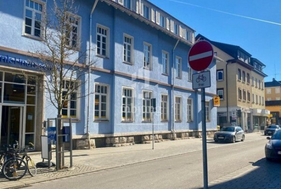 Tuttlingen , Ladenlokal, Gastronomie mieten oder kaufen