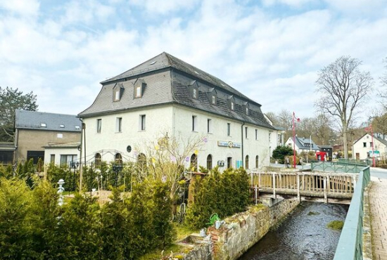 Bad Brambach Schönberger Straße, Ladenlokal, Gastronomie mieten oder kaufen