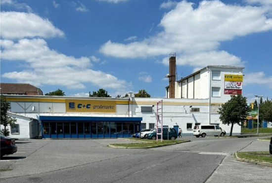 Bautzen Löbauer Straße, Ladenlokal, Gastronomie mieten oder kaufen