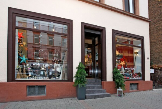 Frankfurt am Main Berger Straße, Ladenlokal, Gastronomie mieten oder kaufen