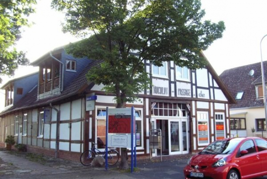 Petershagen Mindener Str., Ladenlokal, Gastronomie mieten oder kaufen