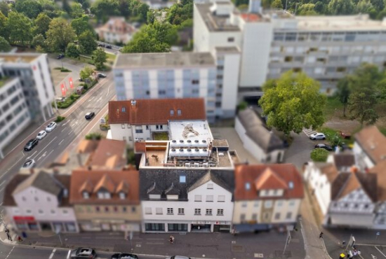 Friedberg , Ladenlokal, Gastronomie mieten oder kaufen